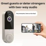 Превью Smart Wireless Video Doorbell Camera, Generic