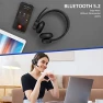 Превью Wireless Headphones with Noise Cancelling Microphone — Wireless Earbuds, EKVANBEL
