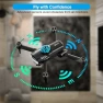 Превью F19 Drone With 1080p HD FPV Camera, Contixo