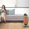 Превью Floor Carbon Heater, BLACK+DECKER
