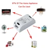 Smart Timer Switch — Smart Switch, Electronic Wholesale