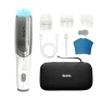 Wireless Vacuum Hair Clipper, FunCouples