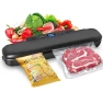 Automatic Vacuum Food Sealer, CoCo Xili