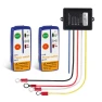 Universal Electric Winch Switch Controller, 888 Auto Parts Town