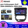 Android 13 Car Radio Display Multimedia System — Car Infotainment System, X-REAKO Global Car Radio