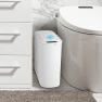 Automatic Motion Sensor Trash Can — Smart Trash Can, HIMO Group