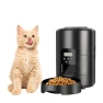 Automatic Pet Feeder, Build My Home