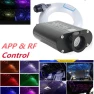 Starry Sky Ceiling Car LED Fibre Optical Light Kit, Skyfree