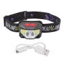 LED Outdoor Headlamp, GoolRC