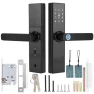 Smart Door Lock, TOMTOP JMS