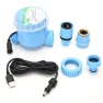 Smart Garden Watering Timer — Irrigation System, TOMTOP JMS