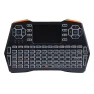 Mini Wireless Keyboard with Air Mouse — Bluetooth Keyboard, Chic Interiors
