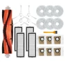 Robot Vacuum Accessory Kit — Robot Vacuum, Modern Home Furnishing