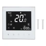 Smart Boiler Thermostat — Smart Thermostat, Vestidos