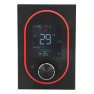 Smart Color Thermostat with LCD Display — Smart Thermostat, Vestidos