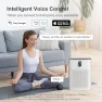 Превью Air Purifier for Large Rooms — Air Purifier, EZBASICS