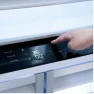 Превью Built-In Bottom Freezer Refrigerator with Water Dispenser and Ice Maker — Smart Refrigerator, Z Line Kitchen and Bath