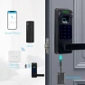 Превью Fingerprint Door Lock — Smart Lock, HARFO