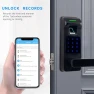 Превью Fingerprint Door Lock — Smart Lock, HARFO