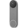 Превью Nest Doorbell, Google
