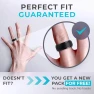 Превью Silicone Wedding Rings, ThunderFit