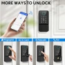 Превью Smart Door Lock Keyless Entry — Smart Lock, Mutak