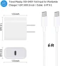 Превью Fast Charger with Cable — Power Bank, BikeAnything