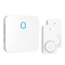 Превью Wireless Doorbell 2 Buttons — Video Doorbell, SECRUI