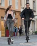 Превью Electric Scooter — Electric Scooter, VOLPAM