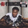 LP Record YOUNGBOY NEVER BROKE AGAIN - AI Youngboy 2, YOUNGBOY NEVER BROKE AGAIN