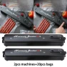 Portable Automatic Food Vacuum Sealer, Y-XX-Xie