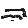Radiator Hose Kit with Sensor Set, FYUU-autoparts