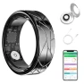 Превью Smart Ring Health Tracker, GenXenon