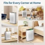 Air Purifier for Large Rooms — Air Purifier, ECOSELF