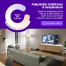 Превью Smart Light Bulb, Roku