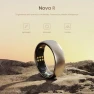 Превью Smart Ring Fitness Tracker — Smart Ring, NOVAHUB INC