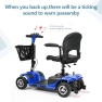 Превью 4 Wheel Mobility Scooter — Electric Scooter, Cebihy