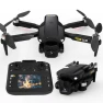 Превью Brushless Motor Drone with LCD Screen Remote Control — Drone, Toladrone