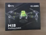 Превью HD Camera Drone with Dual Cameras — Drone, morlyrctooy