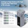 Превью Intelligent Flight Battery, JHTC