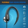 Превью Over The Ear Earbuds, Philips