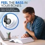 Превью Over The Ear Earbuds, Philips