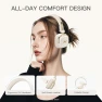 Превью Retro Classic Wireless Bluetooth On-Ear Headphones — Wireless Earbuds, iKF
