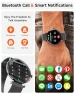 Превью Smart Watch for Women, Hwagol