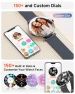 Превью Smart Watch for Women, Hwagol