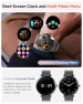 Превью Smart Watch for Women, Hwagol
