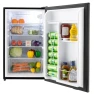 Превью RV Refrigerator with Adjustable Shelves and Reversible Door — Smart Refrigerator, RecPro