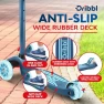 Превью 3-Wheel Kids Scooter, Dribbl