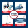 Превью 3-Wheel Kids Scooter, Dribbl