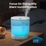Превью Air Humidifier — Essential Oil Diffuser, YOGIN